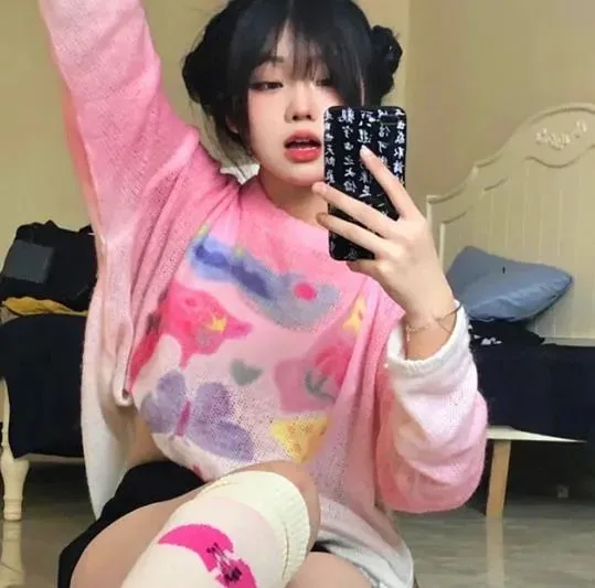 美妆博主
